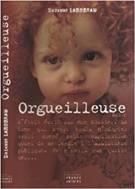 Orgueilleuse